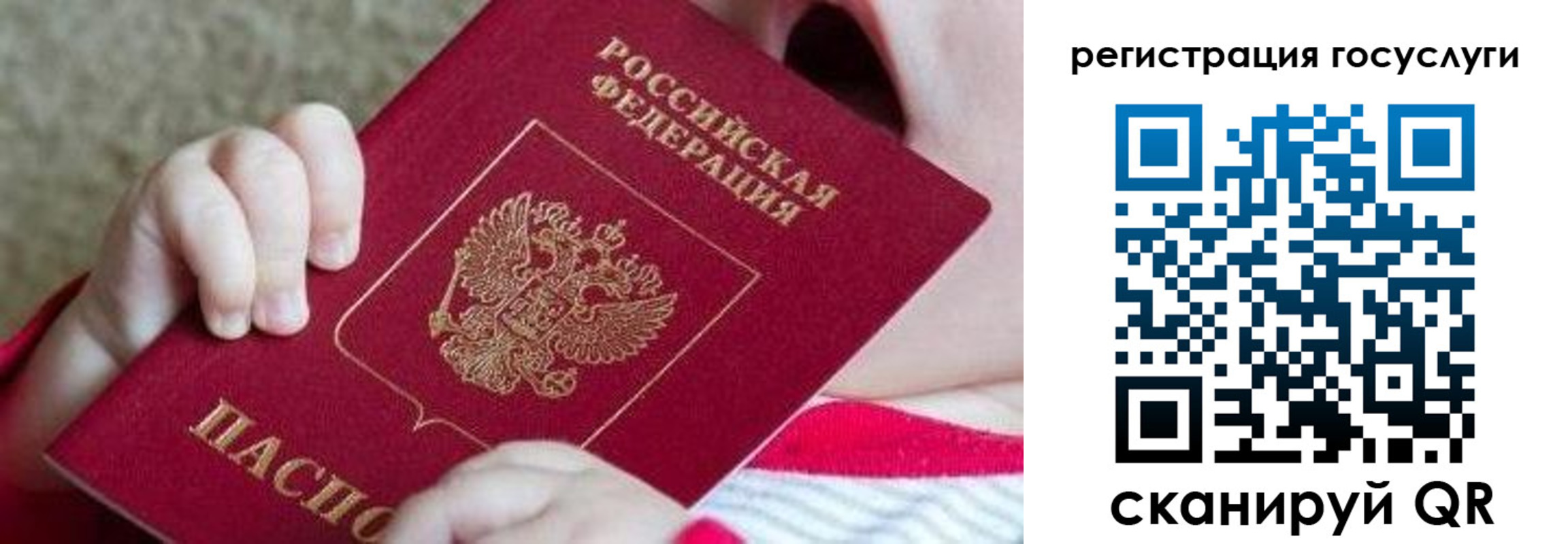 регистрация для школы в Кашине